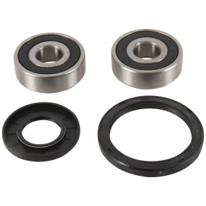 Honda VT125 SHADOW Wheel Bearing Kit - Front - Pivot Works - `99-`07